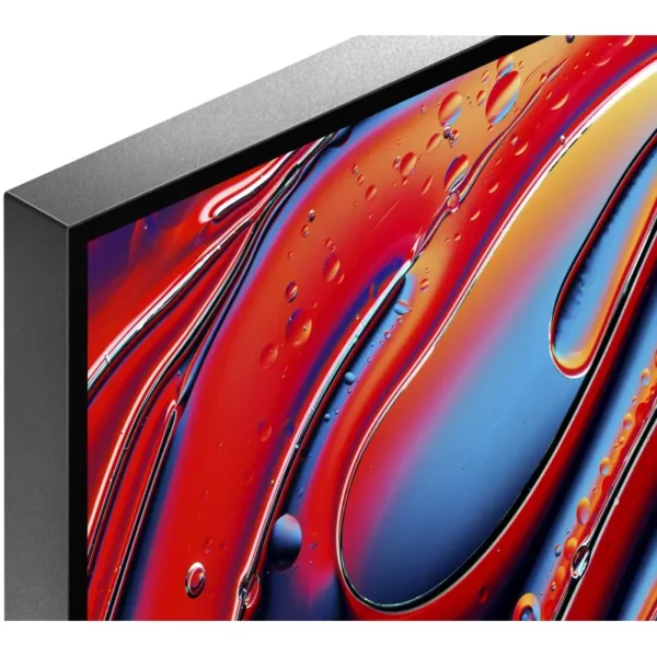 فریم صفحه نمایش تلویزیون سونی 65XR90 تولید 2024