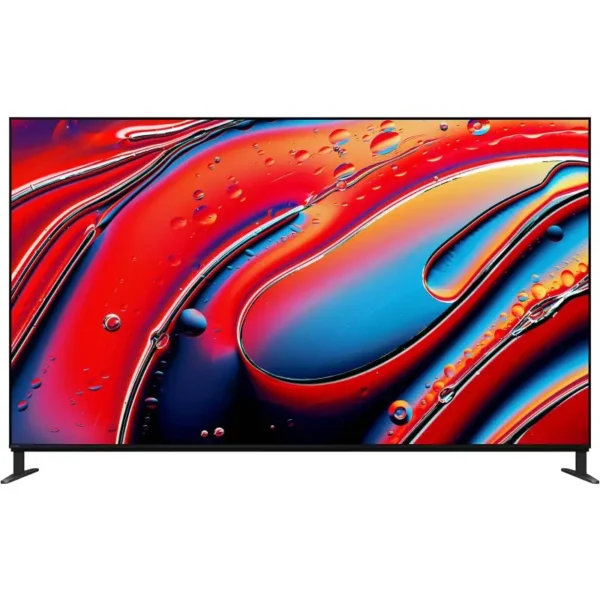 تنظیم پایه های تلویزیون سونی XR90