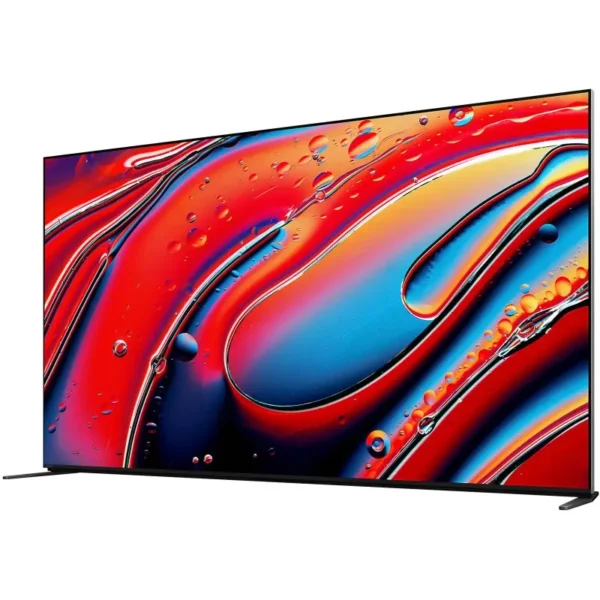 قیمت تلویزیون QLED سونی 85XR90