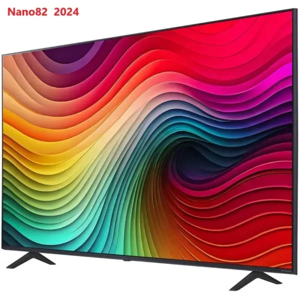قیمت تلویزیون ال جی 55nano82 در بانه اصلی