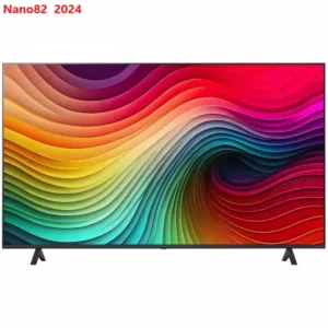 قیمت تلویزیون ال جی 65nano82 در بانه