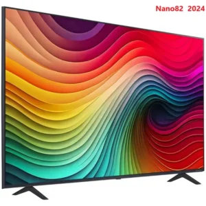 تلویزیون فورکی ال جی 75nano82 سری نانو