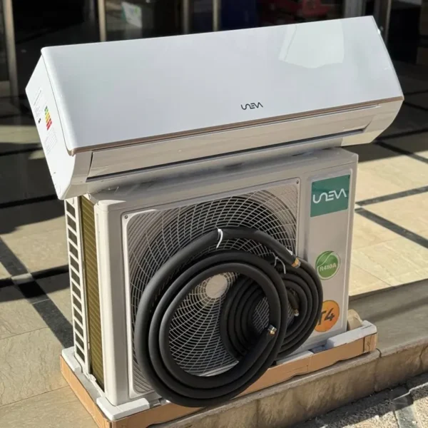 کولر گازی یونیوا 24000 تی 4