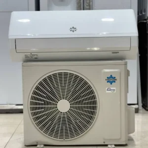 کولر گازی کینگ هوم 12000 اینورتر مدل GWH12AGC-K3DTA1A/O