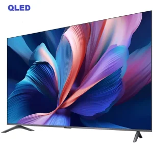 تلویزیون QLED شیاومی 75A Pro 2026 هوشمند