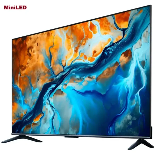 صفحه نمایش تلویزیون Xiaomi 75S MiniLED 2025