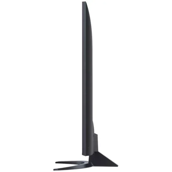 ضخامت تلویزیون 55 اینچ ال جی UT8100