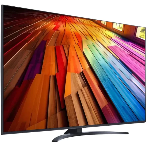 LG 55UT8100 2024 TV