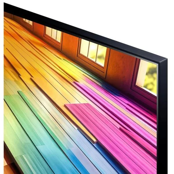 فریم صفحه نمایش تلویزیون ال جی 55UT8100