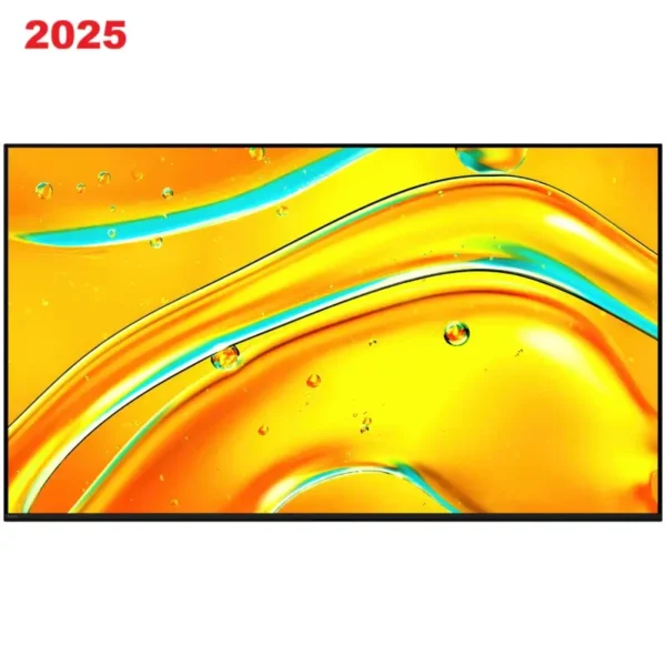 تلویزیون سونی Bravia 5 75 اینچ بدون پایه