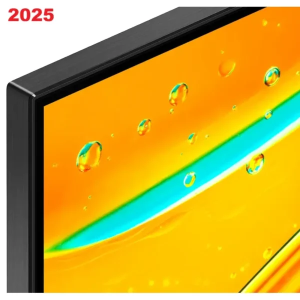 فریم صفحه نمایش تلویزیون Sony 55XR50