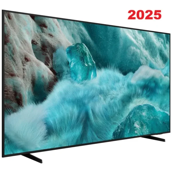تلویزیون QLED سامسونگ 55Q7F مونتاژ مصر