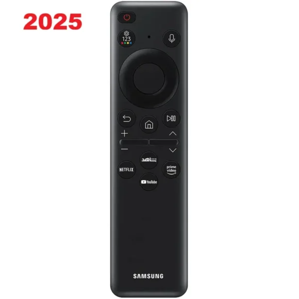ریموت کنترل تلویزیون سامسونگ 55QN70F