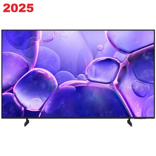 قیمت تلویزیون سامسونگ 85U8000F در بانه| خرید تلویزیون کریستال سامسونگ 85U8000F از بانه
