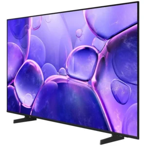 تلویزیون سامسونگ 50U8000F محصول 2025