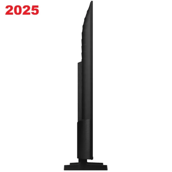 ضخامت تلویزیون سامسونگ 55U8000F 2025