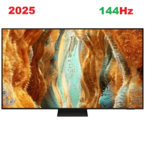 قیمت تلویزیون سامسونگ 75QN70F در بانه | خرید تلویزیون سامسونگ QN70F 75 اینچ