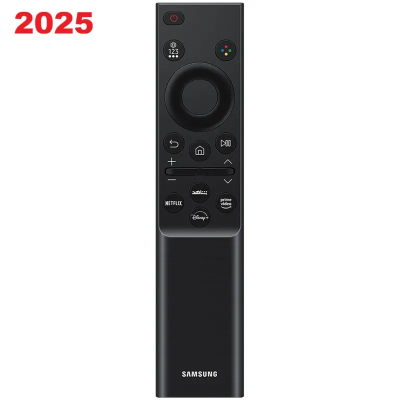 ریموت کنترل تلویزیون سامسونگ 85U8000F