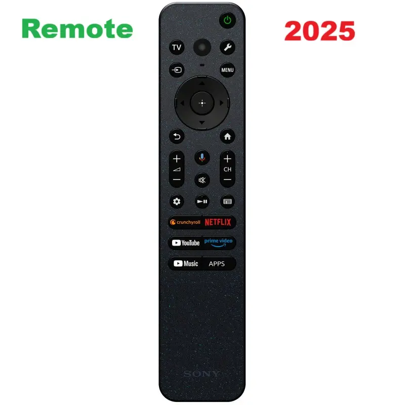 ریموت کنترل تلویزیون سونی 55S20M2
