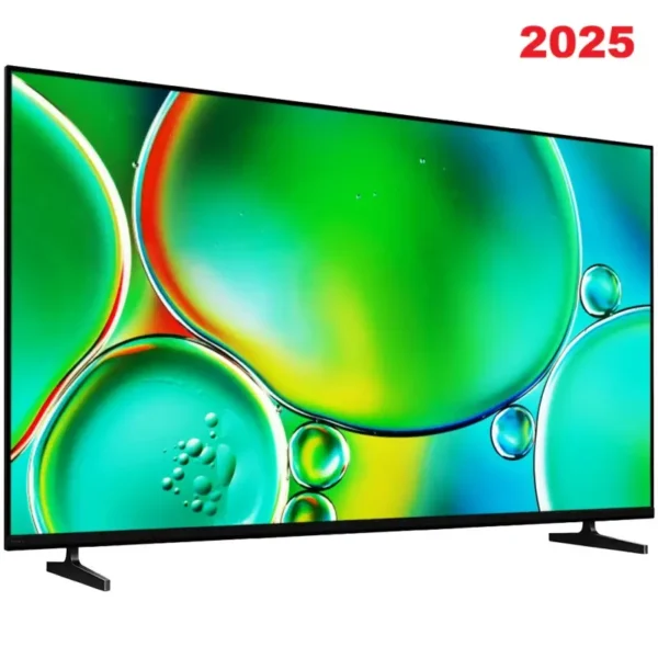 تلویزیون 75 اینچ سونی مدل S20M2 با قابلیت گیمینگ
