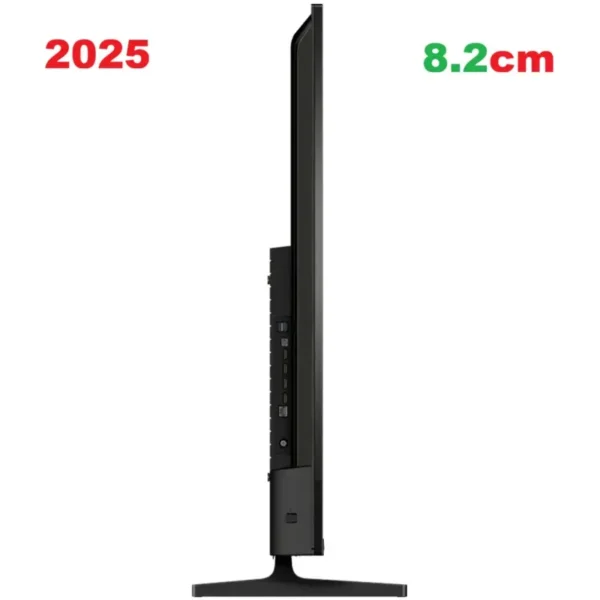 تلویزیون سونی Bravia 2 || 55 اینچ با ضخامت 8.2cm
