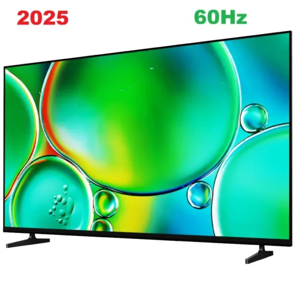 تلویزیون سونی 75S20M2 مونتاژ مالزی با کیفیت تصویر 4K