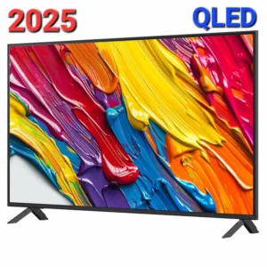 تلویزیون ال جی 55QNED82 کیوند تولید 2025