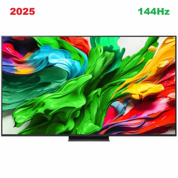 قیمت تلویزیون ال جی 55qned86a در بانه | خرید تلویزیون 55 اینچ مینی ال ای دی ال جی مدل qned86a محصول 2025